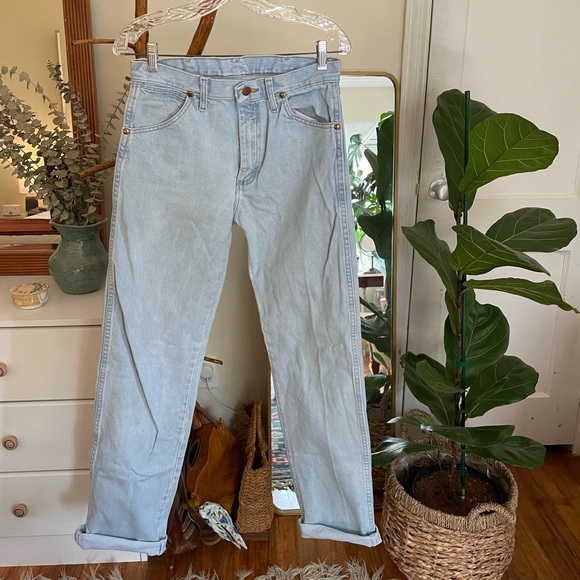Vintage Wrangler Jeans - Picture 1 of 5